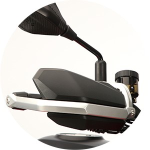 QJ Motor SRT 700 | Moto | Adventure