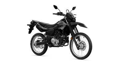 Yamaha WR125R 2026 | Moto | Aventura
