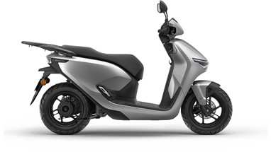 Honda CUV e: Connected 2025 | Elétrica | Scooters