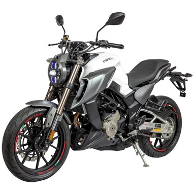 ATAC Krypton 300 | Moto | Naked