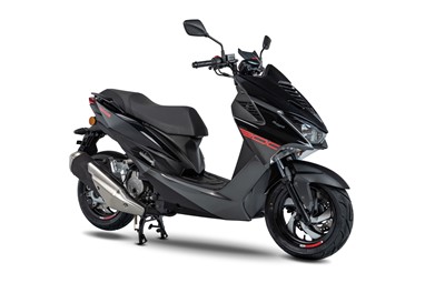 Malaguti MISSION 200 ABS | Scooter | Scooters