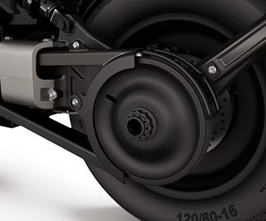 BMW CE 02 2024 | Scooter Electrica | Urban Mobility