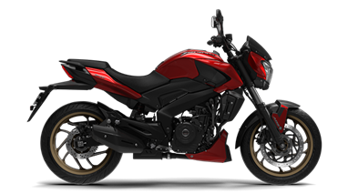 Bajaj Dominar D400 | Moto | Dominar