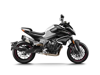 CFMOTO 800NK | Moto | Naked
