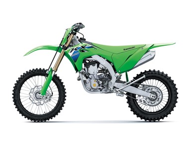 Kawasaki KX250X 2026 | Moto | Motocross/Enduro