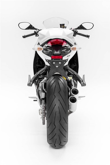 Ducati SuperSport | Moto | Superbike