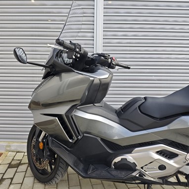 Honda Forza 750 | Scooter