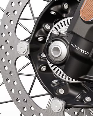 BMW R 12 G/S 2025 | Moto | Heritage