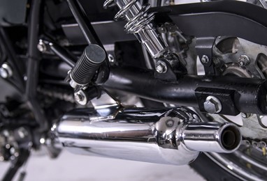 Mash Six Hundred 650 | Moto | Motos 400