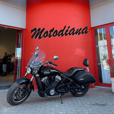 Indian-motorcycle SCOUT SCOUT | Moto