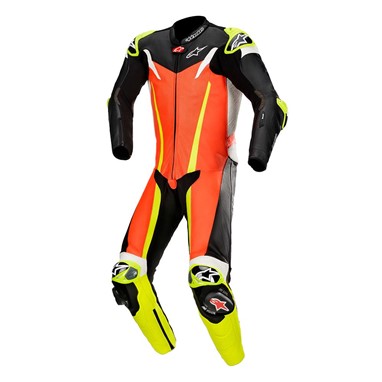 Fato Alpinestars GP TECH v3 SUIT 1PC TECH-AIR® COMPATIBLE | Fatos
