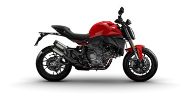 Ducati Monster | Moto | Monster