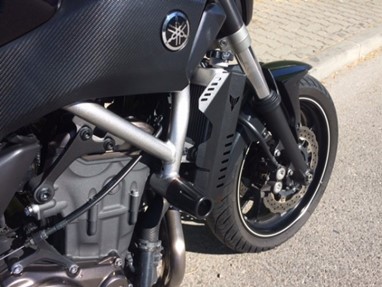 Yamaha MT-07 YAMAHA MT-07 | Moto