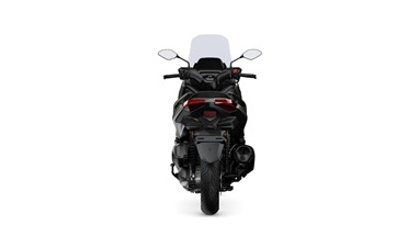 Yamaha XMAX 300 2025 | Scooter | Desporto