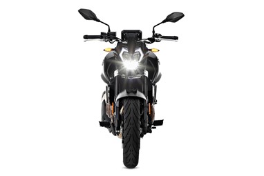 Voge 625R | Moto | Naked