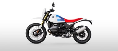 BMW R 12 G/S 2025 | Moto | Heritage