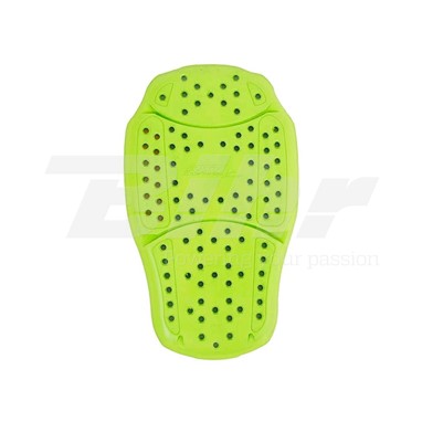 ESPALDEIRA RST NÍVEL 2 TAMANHO EU M | Acessórios condutor