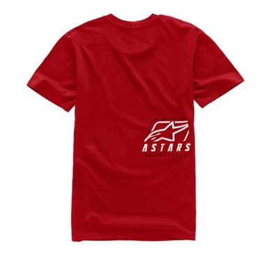 T-Shirt Alpinestars VENTURE TEE | T-Shirt