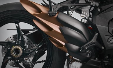 Mv Agusta F3 RR | Moto | Super-Sport