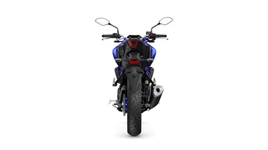 Yamaha MT-03 2025 | Moto | Hyper Naked