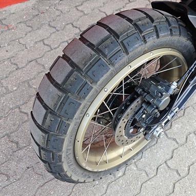 Zontes 125G1 ZT | Moto