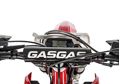 Gas Gas EC 250 E4 | Moto | Enduro