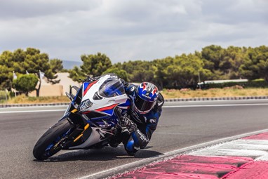 Suzuki GSX-R1000R | Moto | Desportivas