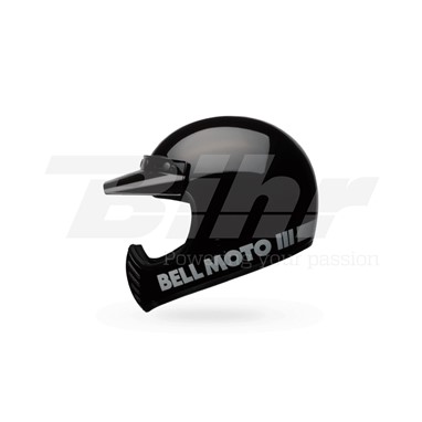 CAPACETE BELL MOTO-3 CLASSIC | Capacete Offroad