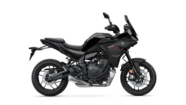 Yamaha TRACER 7 2025 | Moto | Desportivas de Turismo