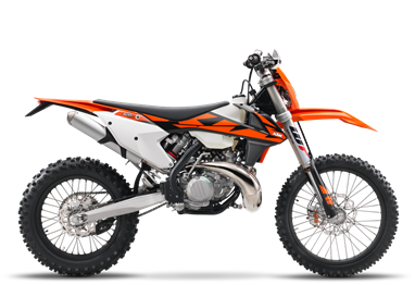 KTM 300 EXC TPI | Moto | Enduro