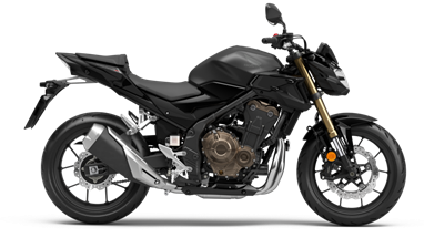 Honda CB500F | Moto | Street