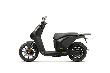 Vmoto F01 | Elétrica | Scooter