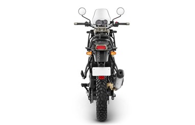 Royal Enfield Himalayan | Moto | Himalayan