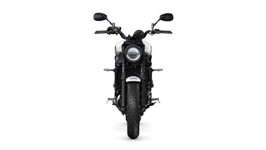 Yamaha XSR700 2024 | Moto | Sport Heritage