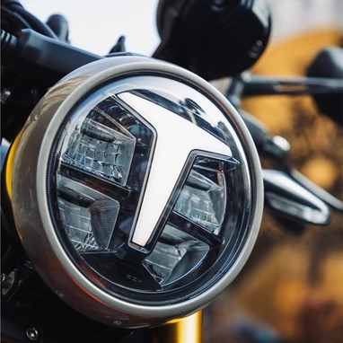 TVS Motor Ronin 250 | Moto | Motociclos