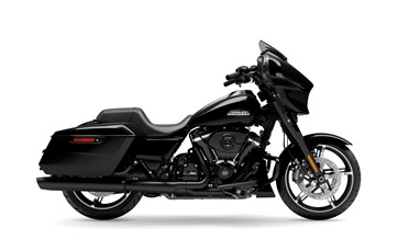 Harley Davidson STREET GLIDE 2026 | Moto | Grand American Touring