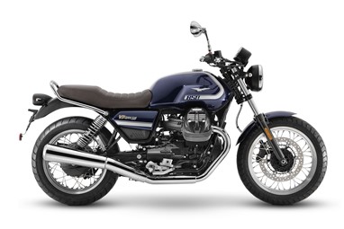 Moto Guzzi V7 Special | Moto | V7