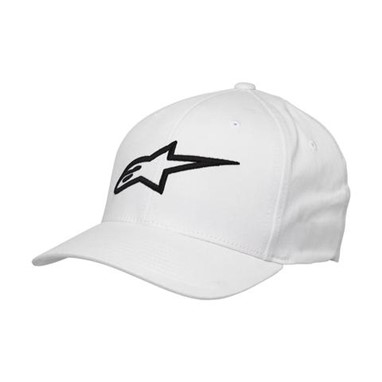 Boné Alpinestars AGELESS CURVE HAT | Boné