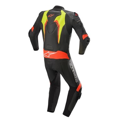 Fato Alpinestars MOTEGI V3 LEATHER SUIT 1 PC | Fatos