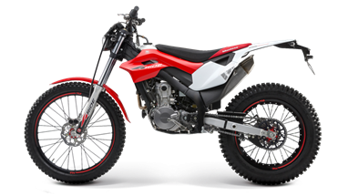Honda Montesa 4Ride | Moto | Montesa