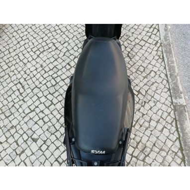 Sym ORBIT 50 | Scooter
