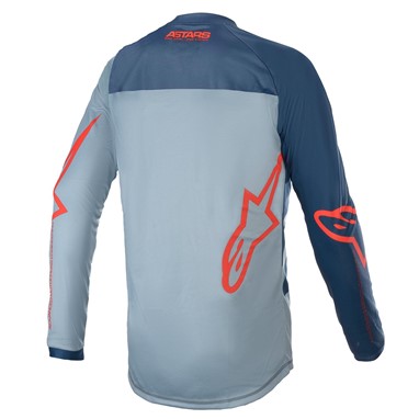 Camisola Alpinestars YOUTH RACER BRAAP JERSEY | Jerseys