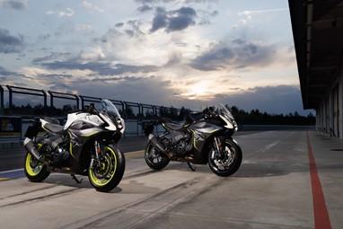 Benelli Tornado 550 | Moto | Sport