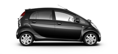 PEUGEOT iOn | Aut. | 5 Portas | Utilitário | iOn