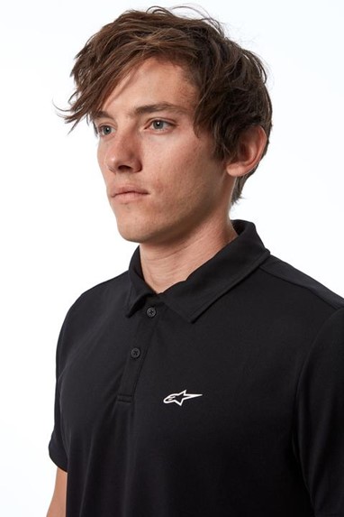 Polo Alpinestars SCENARIO PERFORMANCE POLO | Polo