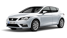 SEAT LEON 5 PORTAS 1.0 EcoTSI STYLE Cx Man STYLE | Man. | 115 CV | 5 Portas | 5F124X | Carro | LEON 5 PORTAS