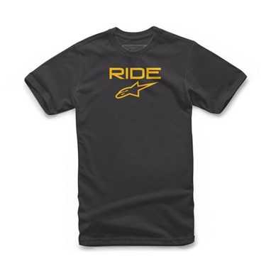 T-Shirt Alpinestars RIDE 2.0 TEE | T-Shirt