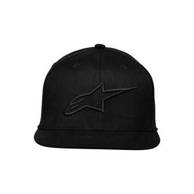 Boné Alpinestars AGELESS FLATBILL HAT | Boné