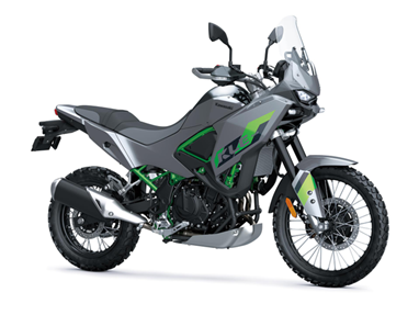 Kawasaki KLE 500 SE | Moto