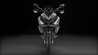 Ducati Multistrada 1200 Enduro Pro | Moto | Multistrada